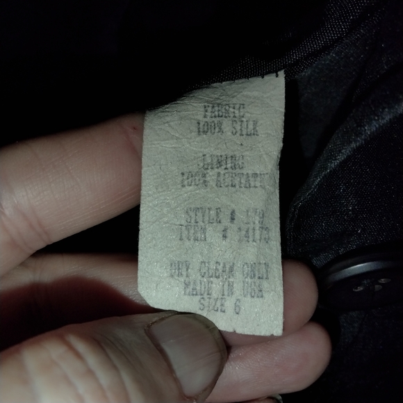 Lady blazer - Picture 2 of 3